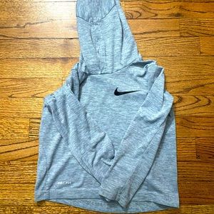 Kids Nike dri fit
